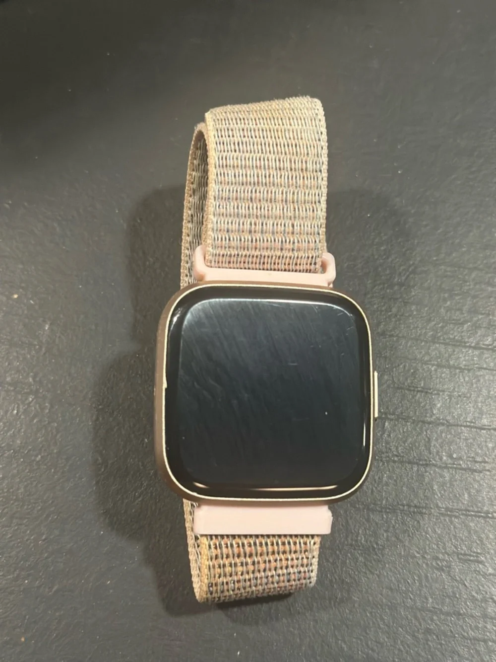 fitbit Versa 2